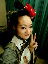 -盘子女人坊生日照·摄影馆(华强店)