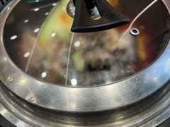 -满兴咱妈烀饼铁锅炖(兰州北街店)