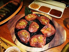 -町町烧肉屋(振华广场店)