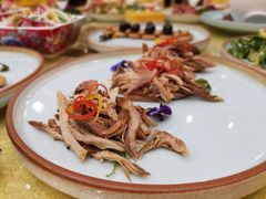 -白家大院·王府宫廷菜(苏州街店)