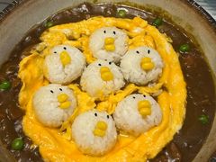 -娜娜家•Nana's restaurant (南开大悦城店)