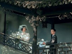 点击看大图 -今生有约婚纱摄影店(景德路店)