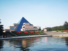 -上海市龙华烈士陵园