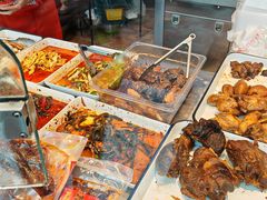-红星兔丁(武侯祠店)