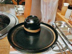 -香猪坊韩国烤肉专属门店(魏公村店)