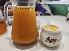 -大碗居·烤鸭·鱼头泡饼(天坛东门店)