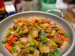 -九龙奇迹海鲜大排档(万象城店)