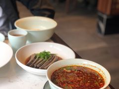 羊血粉丝汤-春发生饭店·非遗(南院门店)