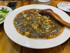 海肠捞饭-小郭私房菜·海肠捞饭店(学士街店)