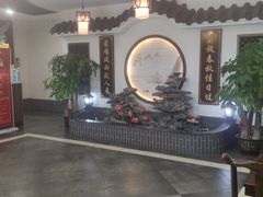 -水韵江南·SPA ·按摩(龙华店)