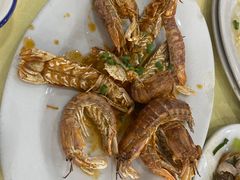 -秋姐美食店(旅游大道店)