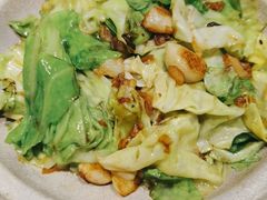 -眉州东坡(春秀路店)