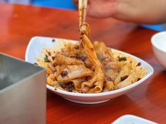 -扎佐老牌蹄膀·猪脚