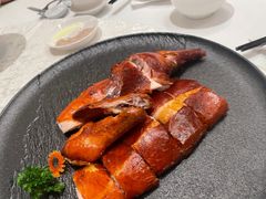 -夏宫中餐厅(静安香格里拉店)