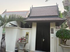 -三亚亚龙湾雅高铂尔曼别墅度假酒店