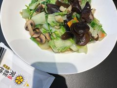-常鲜楼常来尝鲜海胆馆(星海店)