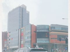 -北京清河万象汇