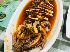-华圆美食