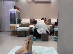 -杨一刀修脚(马连道南街店)