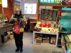 -最爱妈妈菜·宜春本地菜(一店)