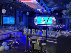 -方糖KTV-PLUS(世茂广场店)