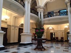 -Salon de Ville浦江汇(上海外滩华尔道夫酒店店)