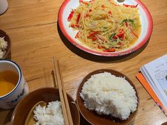 -先启半步颠.川菜.小酒馆(宝安坪洲店)