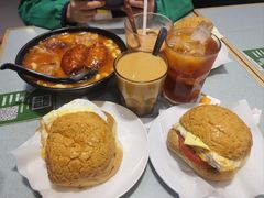 -华嫂冰室(尖沙咀店)