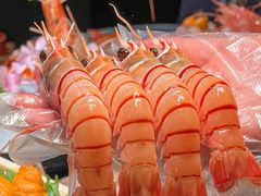 -上井料理黑金店(IFS国金中心店)