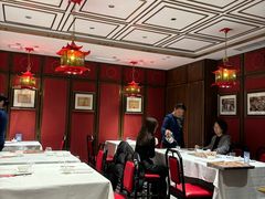 -上海老饭店(北京分店)