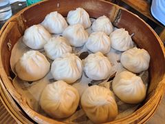 南翔小笼包-双塔老饭店
