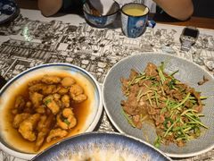 -一味大院•桐庐菜传承店(春江路店)