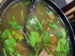 -小杨生煎(金山百联购物中心3楼店)