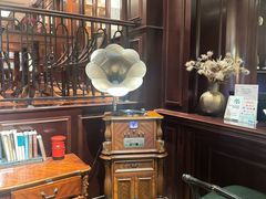 -杭州新新饭店·1913餐厅