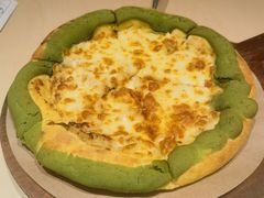 -乐凯撒披萨(中心书城店)