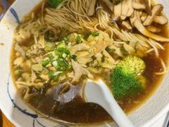-囿面传统制面馆(中央路店)