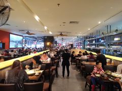大堂-大头虾越式风味餐厅(光明广场店)
