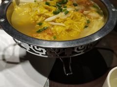 -黄三怪(清河店)