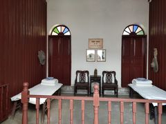 -遵义会议纪念馆