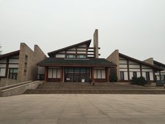 -邓小平故里