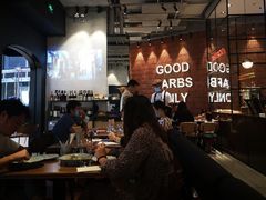 大堂-MOMENTI手工意面(晶耀前滩店)