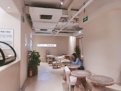 -狐狸和向日葵(北京路店)