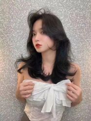 -名发世家烫染