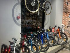 -SPECIALIZED闪电自行车(建国西路店)