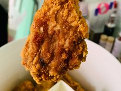 -麦当劳(衡阳解放路店)