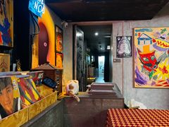 -nodcafe(M50创意园店)