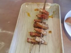 -伊京轩兰州牛肉面(闹市口店)