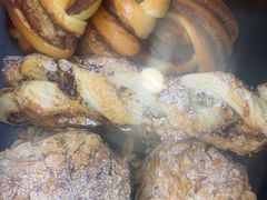 -BAKER&SPICE(BFC外滩金融中心店)