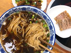 -藏书金记家宝羊肉馆(黄河北路店)