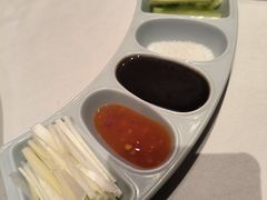 -北平人家·北京烤鸭(西关环岛店)